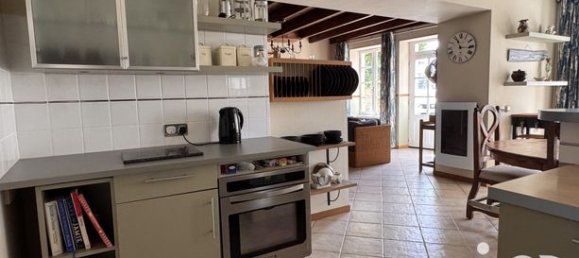 4 bedrooms Townhouse in Vendee, France No. 313926 4