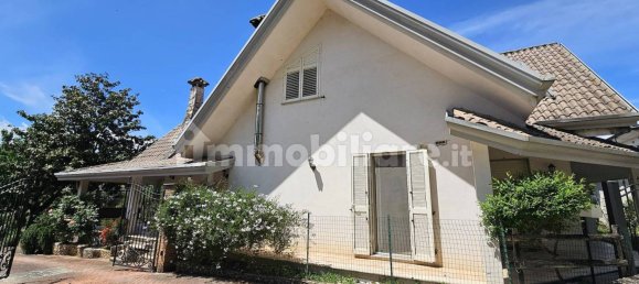4 bedrooms Villa in Frosinone, Italy No. 282905 33
