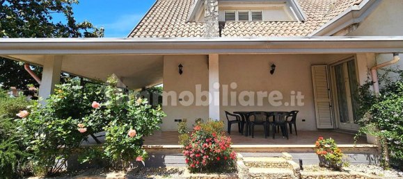 4 bedrooms Villa in Frosinone, Italy No. 282905 34