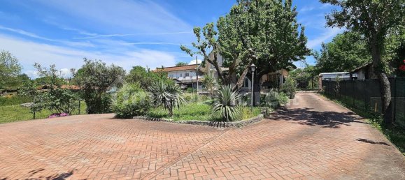 4 bedrooms Villa in Frosinone, Italy No. 282905 42