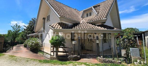 4 bedrooms Villa in Frosinone, Italy No. 282905 46