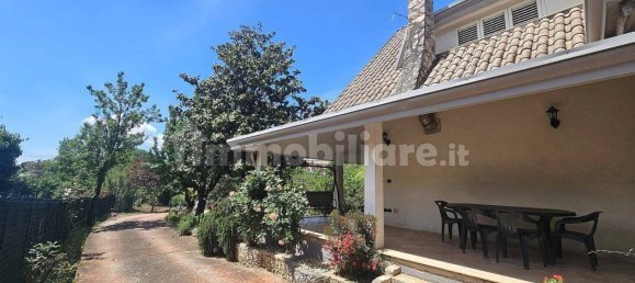 4 bedrooms Villa in Frosinone, Italy No. 282905 36