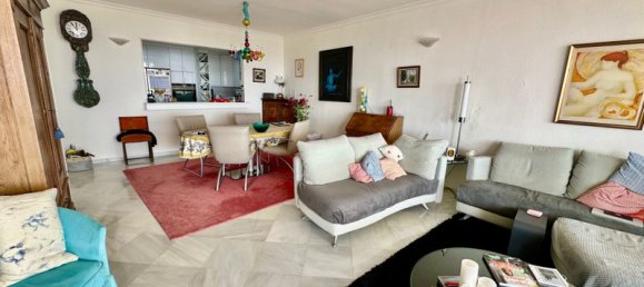 Apartamento de 2 dormitorios en Málaga, Spain No. 110951 7