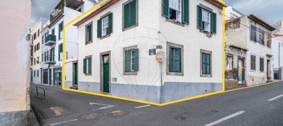 3 bedrooms House in Funchal, Portugal No. 25829 11