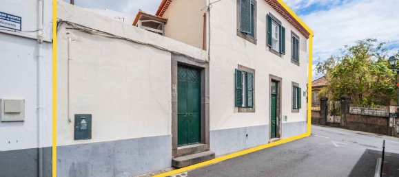 3 bedrooms House in Funchal, Portugal No. 25829 10