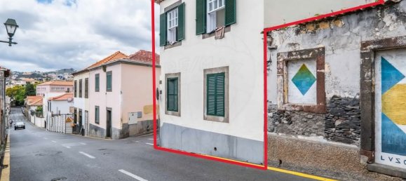 3 bedrooms House in Funchal, Portugal No. 25829 12