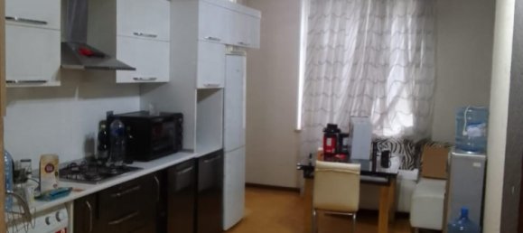 3 bedrooms Apartment in Yasamal, Azerbaijan No. 1944 10