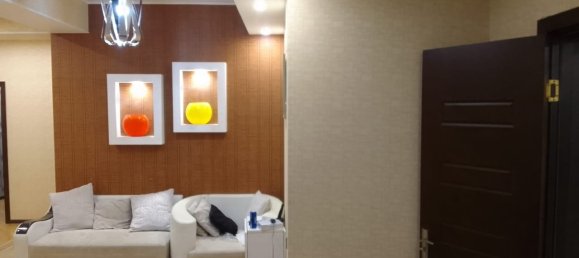 3 bedrooms Apartment in Yasamal, Azerbaijan No. 1944 17