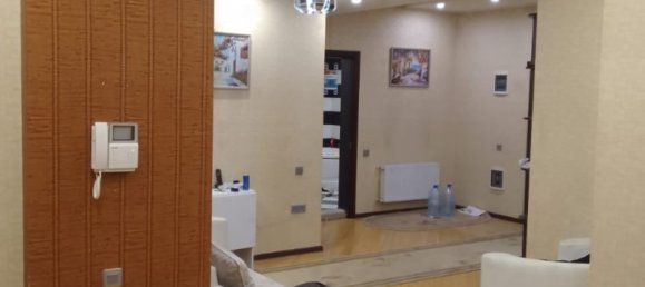 3 bedrooms Apartment in Yasamal, Azerbaijan No. 1944 7