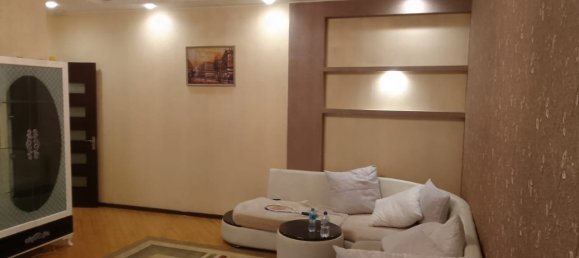 3 bedrooms Apartment in Yasamal, Azerbaijan No. 1944 24