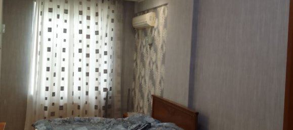 3 bedrooms Apartment in Yasamal, Azerbaijan No. 1944 8