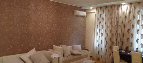 3 bedrooms Apartment in Yasamal, Azerbaijan No. 1944 21