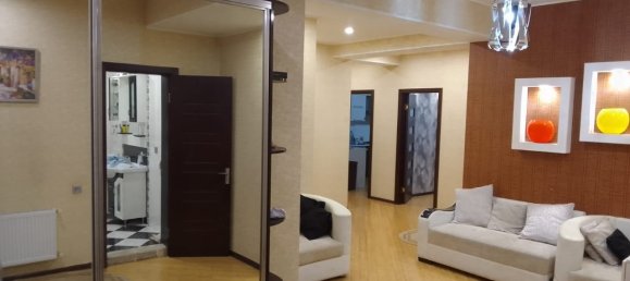 3 bedrooms Apartment in Yasamal, Azerbaijan No. 1944 15