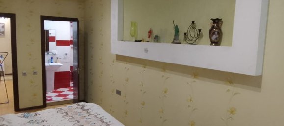 3 bedrooms Apartment in Yasamal, Azerbaijan No. 1944 30