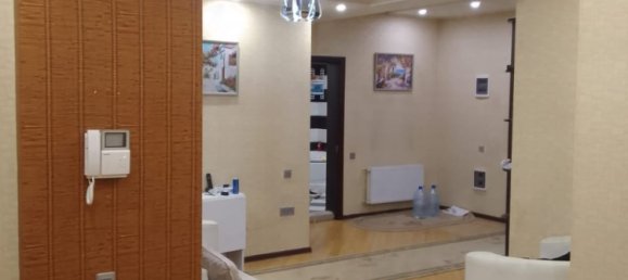 3 bedrooms Apartment in Yasamal, Azerbaijan No. 1944 6