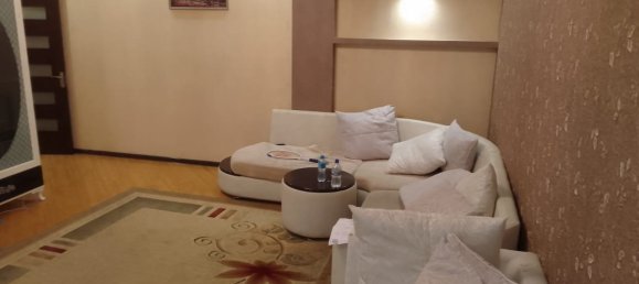 3 bedrooms Apartment in Yasamal, Azerbaijan No. 1944 23