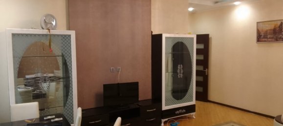 3 bedrooms Apartment in Yasamal, Azerbaijan No. 1944 20