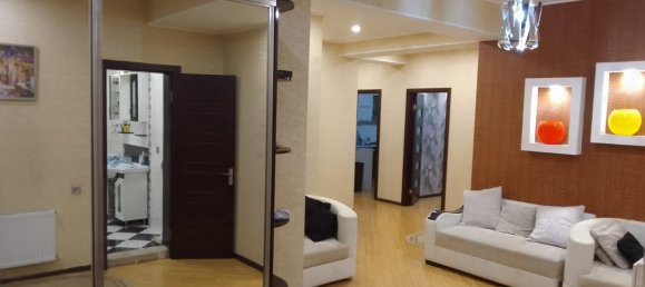 3 bedrooms Apartment in Yasamal, Azerbaijan No. 1944 13