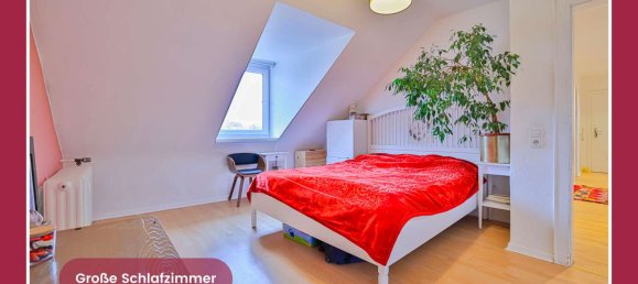 3 Schlafzimmer Wohnung in Kassel, Germany, Nr. 86553 6