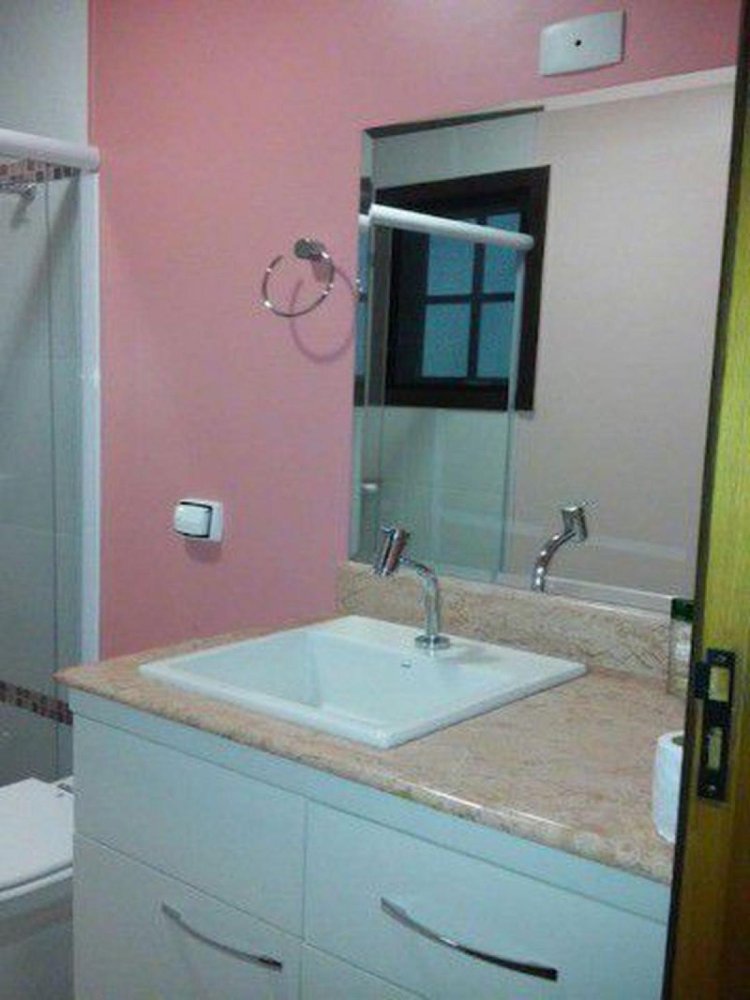 3 bedrooms House in Sao Paulo, Brazil No. 573840