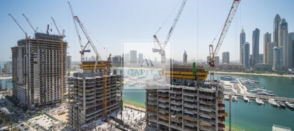 2 Schlafzimmer Wohnung in Dubai Harbour, UAE, Nr. 51075 6