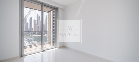 2 Schlafzimmer Wohnung in Dubai Harbour, UAE, Nr. 51075 18