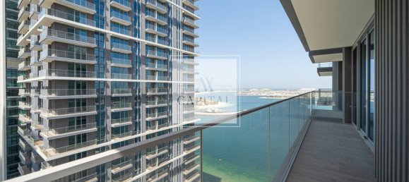 2 Schlafzimmer Wohnung in Dubai Harbour, UAE, Nr. 51075 9