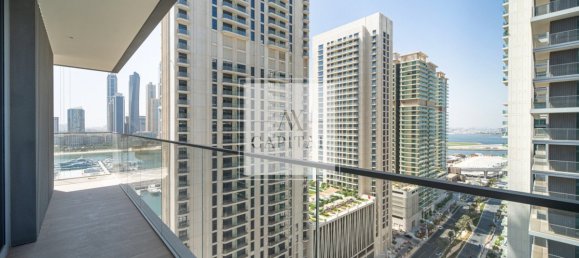 2 Schlafzimmer Wohnung in Dubai Harbour, UAE, Nr. 51075 11