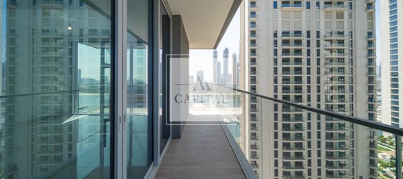 2 Schlafzimmer Wohnung in Dubai Harbour, UAE, Nr. 51075 10