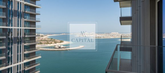 2 Schlafzimmer Wohnung in Dubai Harbour, UAE, Nr. 51075 3