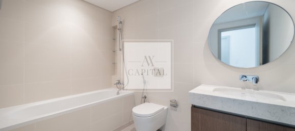 2 Schlafzimmer Wohnung in Dubai Harbour, UAE, Nr. 51075 12