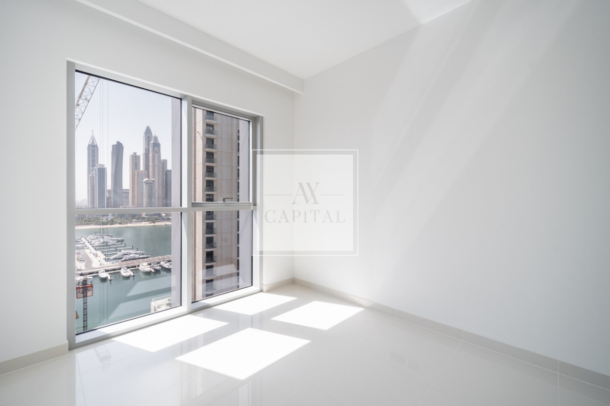 2 Schlafzimmer Wohnung in Dubai Harbour, UAE, Nr. 51075