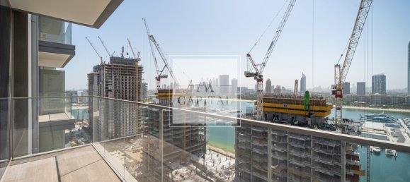 2 Schlafzimmer Wohnung in Dubai Harbour, UAE, Nr. 51075 8