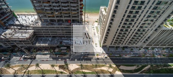 2 Schlafzimmer Wohnung in Dubai Harbour, UAE, Nr. 51075 5