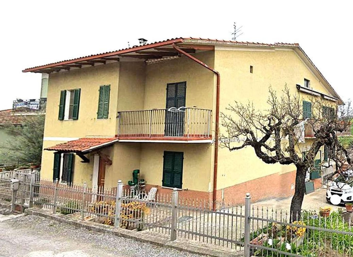 5 غرف نوم منزل في Magione, Italy رقم 338963