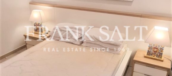 3 Schlafzimmer Wohnung in Saint Julian's, Malta, Nr. 4787 6