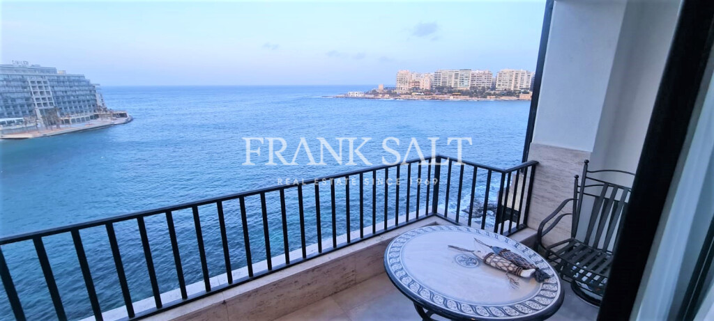 3 Schlafzimmer Wohnung in Saint Julian's, Malta, Nr. 4787