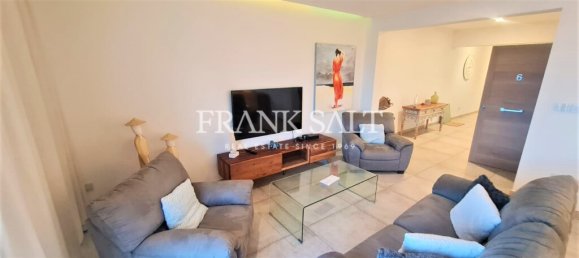 3 Schlafzimmer Wohnung in Saint Julian's, Malta, Nr. 4787 4