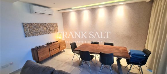 3 Schlafzimmer Wohnung in Saint Julian's, Malta, Nr. 4787 3