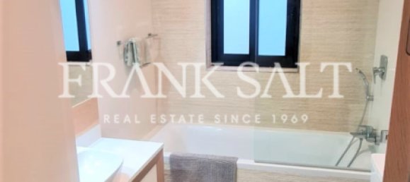 3 Schlafzimmer Wohnung in Saint Julian's, Malta, Nr. 4787 10