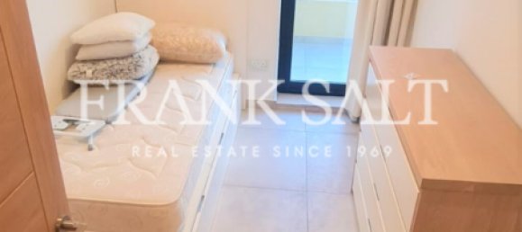 3 Schlafzimmer Wohnung in Saint Julian's, Malta, Nr. 4787 9