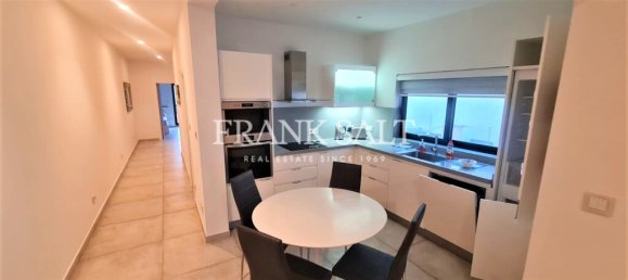 3 Schlafzimmer Wohnung in Saint Julian's, Malta, Nr. 4787 5