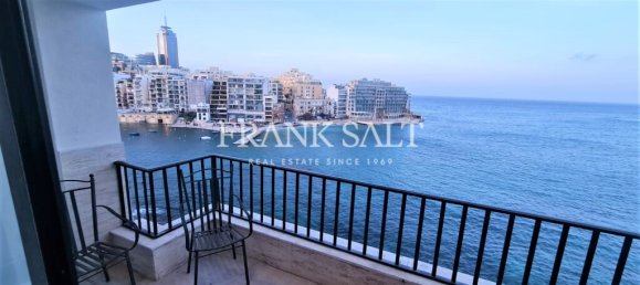 3 Schlafzimmer Wohnung in Saint Julian's, Malta, Nr. 4787 2