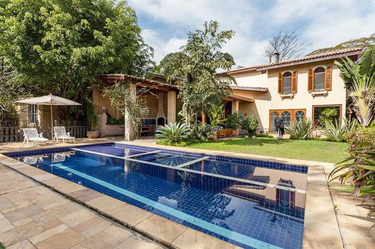 4 Schlafzimmer Haus in Sao Paulo, Brazil, Nr. 467869