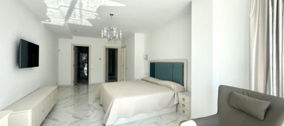 Квартира с 3 спальнями в Марбелья, Испания № 34089 14