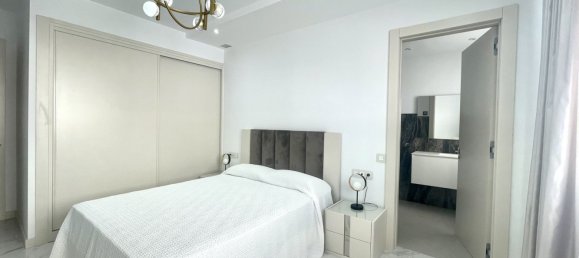 Квартира с 3 спальнями в Марбелья, Испания № 34089 18