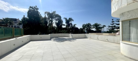 Квартира с 3 спальнями в Марбелья, Испания № 34089 2