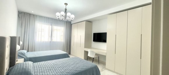 Квартира с 3 спальнями в Марбелья, Испания № 34089 24