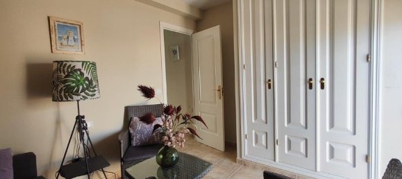 2 غرف نوم بانتهاوس في Denia, Spain رقم 163108 36