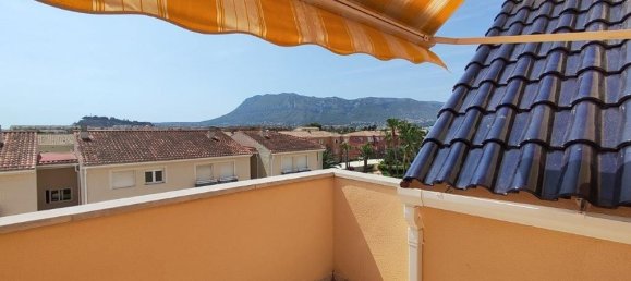 2 غرف نوم بانتهاوس في Denia, Spain رقم 163108 55